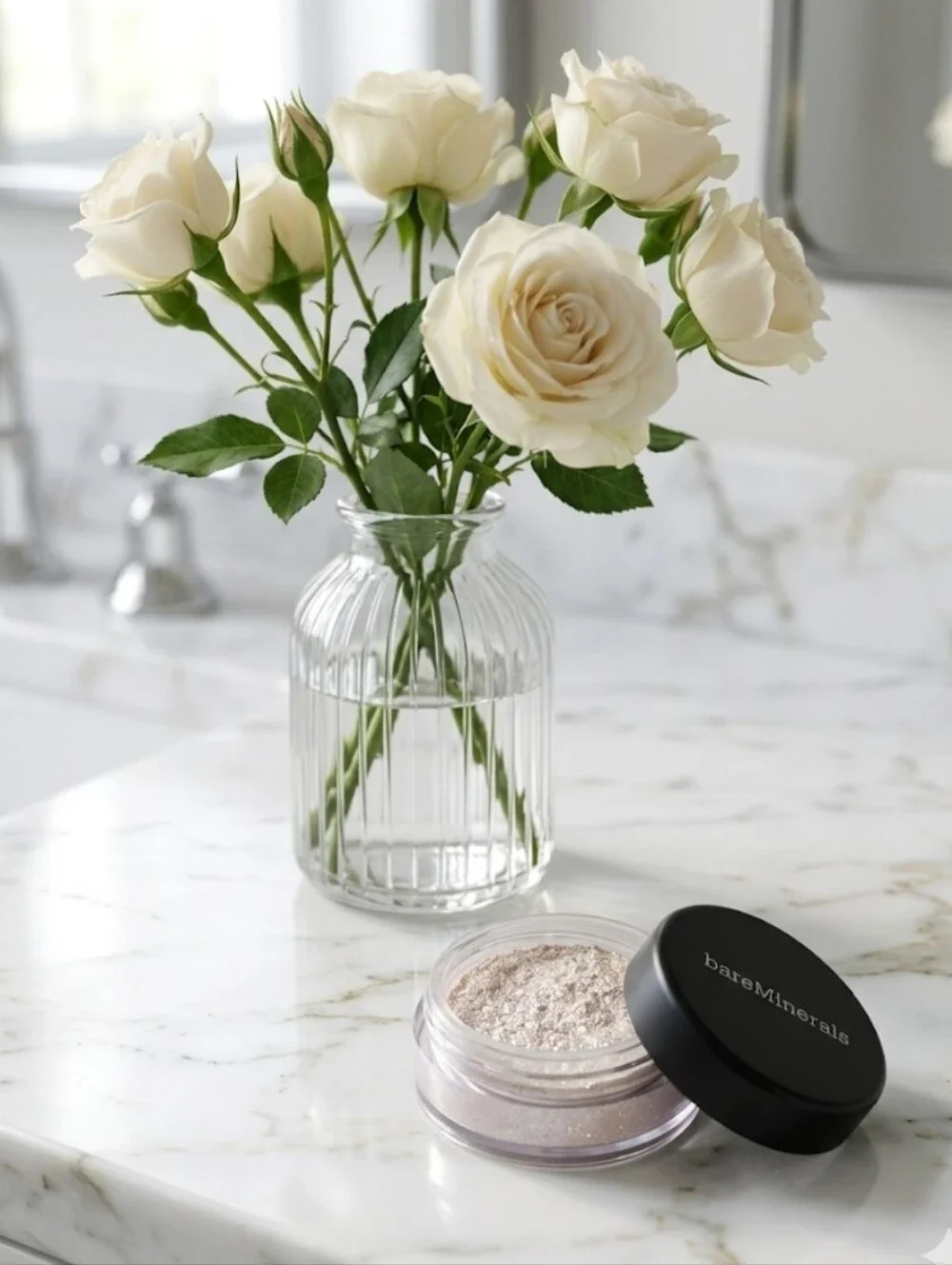 bareMinerals enhance your